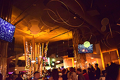 AMBER SEATTLE NYE 2017